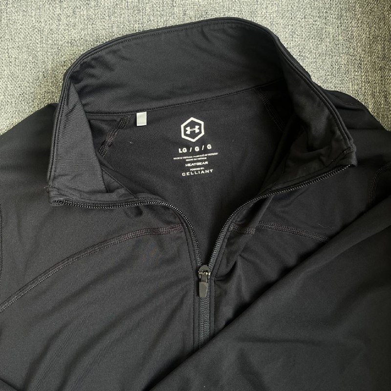 Женская куртка Under Armour, штаны Adidas 3