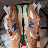 Кроссовки New Balance 998 3