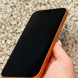 IPhone 17 Pro Max ESIM Orange 256 гб 1