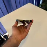 iPhone 15 Pro Max 256GB Black Titanium 5