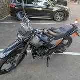 Мотоцикл Hero XPulse 200 4V 2
