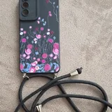 Чехлы для Samsung S22+ 1