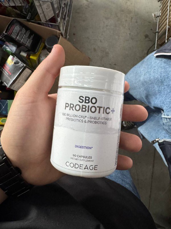 Диетические добавки и витамины 7