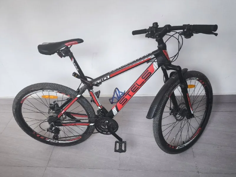 Stels Navigator 530 1