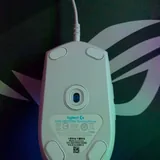Logitech G102 мышь 1