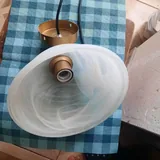 Журнальный столик, люстры, бра, светильник 10
