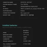 Samsung S23 Ultra 6