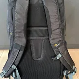 Фоторюкзак Lowepro Fastpack BP 250 AW III 2