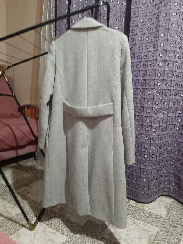 Пальто Mango размер XS для девушки 5