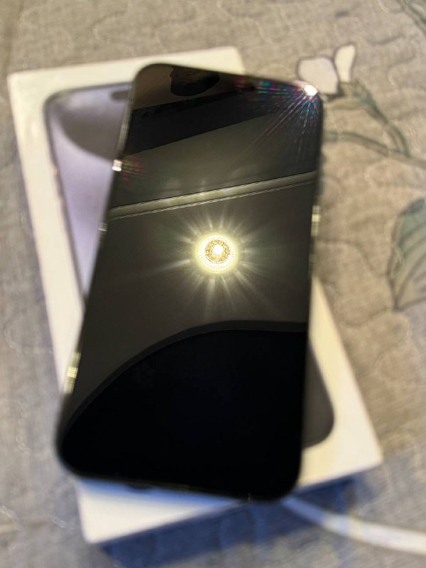 Айфон 15 про макс 512 ГБ 5