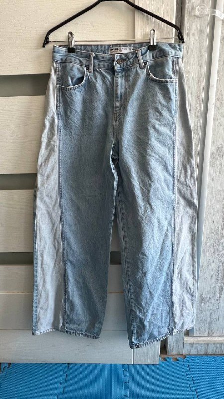 Женские джинсы Pull and Bear, Dolce&Gabbana, Koton, American Outfitters