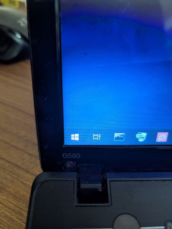 Ноутбук Lenovo G580 i7 3632QM 8GB RAM 4