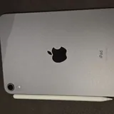 iPad mini 6 256 ГБ Wi-Fi Space Gray 2