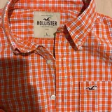 Сорочка Hollister 2