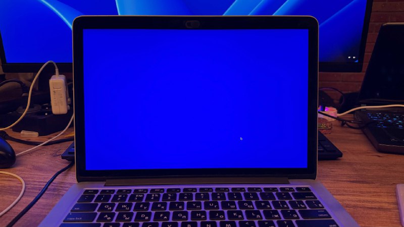 MacBook pro 13, 128gb 2015 2