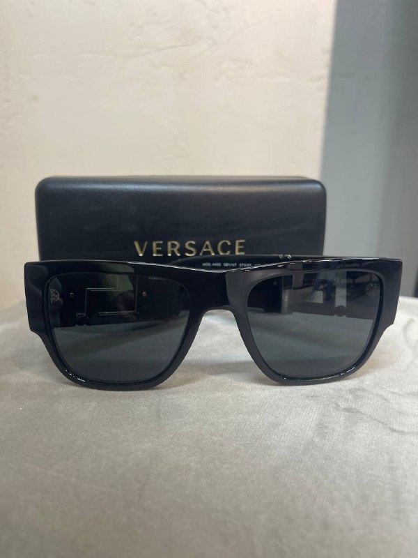 Очки Versace