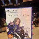 Pragmata для PS5 1