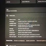 MSI ноутбук i7-14650HX RTX 4070 16 ГБ 6