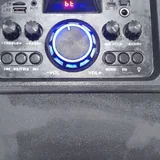 Портативная караоке колонка Sing-e ZQS8210 2