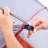 Палатка Decathlon Forclaz Trek 500 4