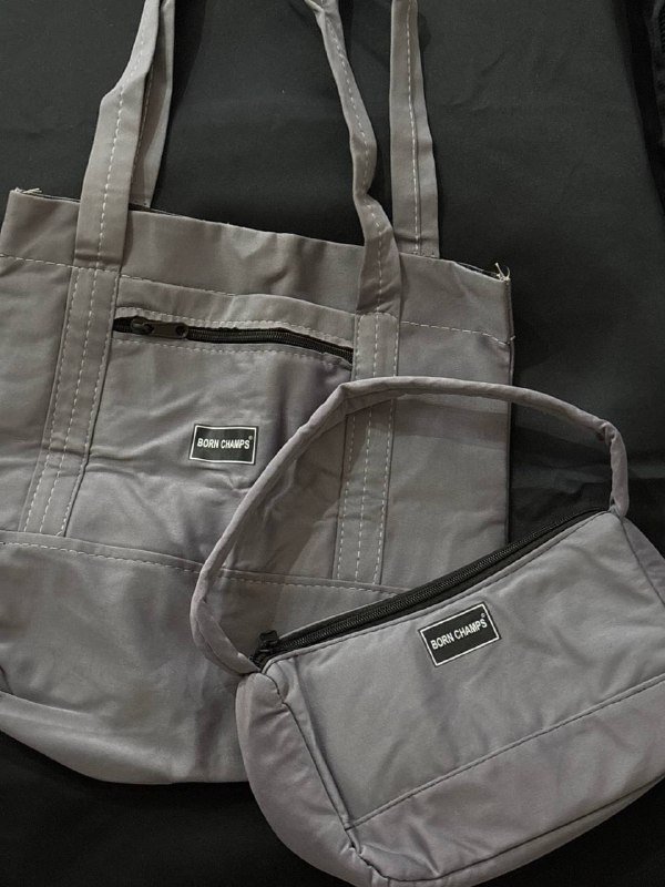 Шопер, сумка