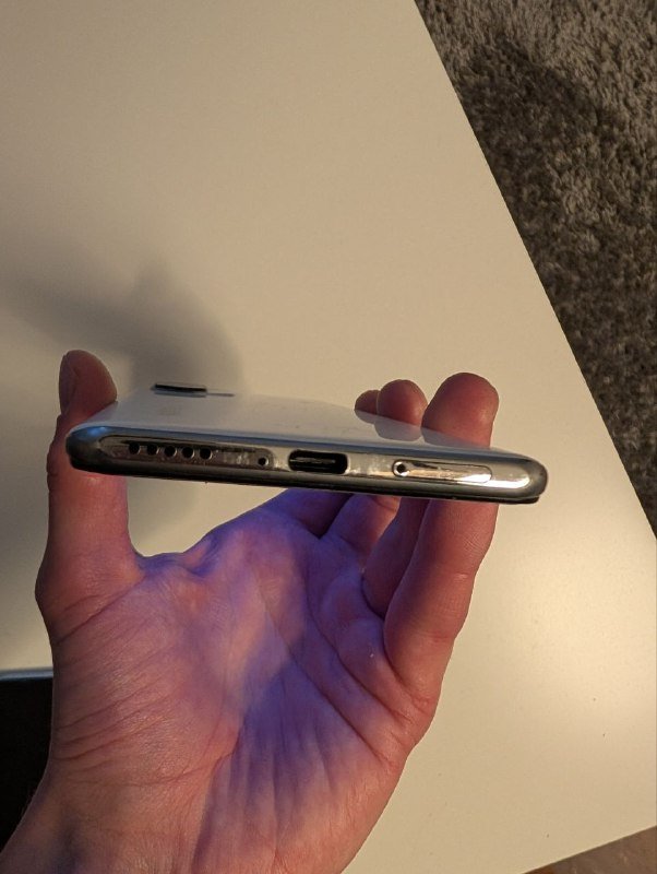 Poco F3 6/64 GB smartphone 4
