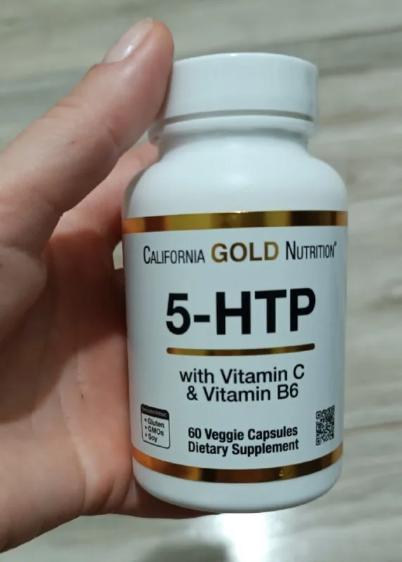 5-HTP 1