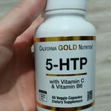 5-HTP 1