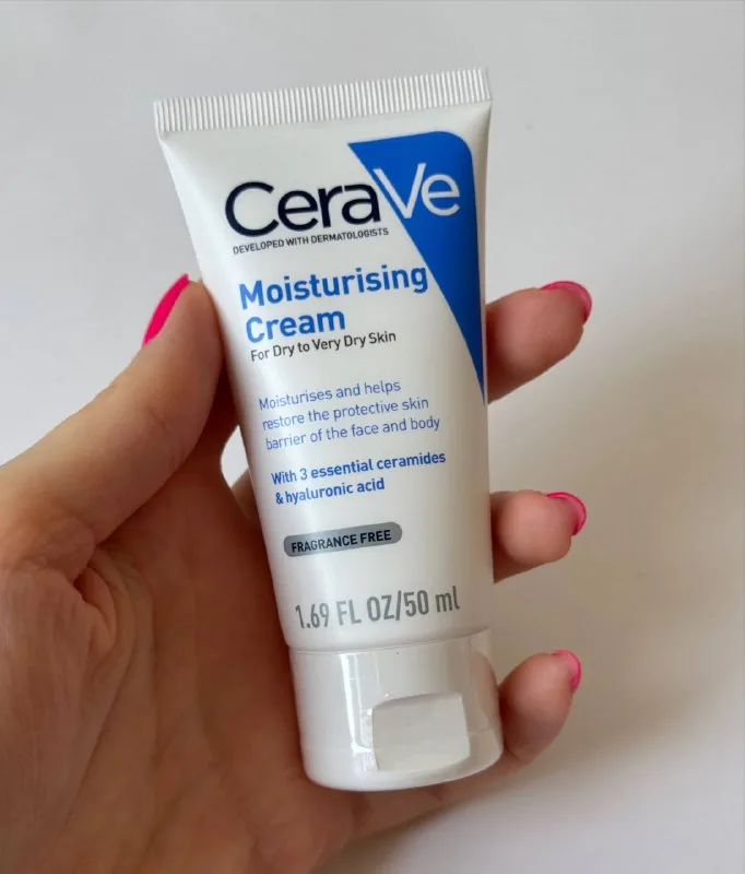 Крем CeraVe 1