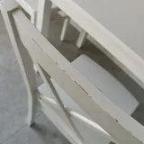 Стол и 3 стула IKEA 5
