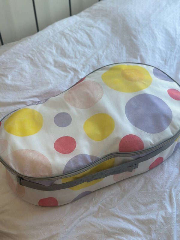 Кокон Зёвушка детское спальное место 3