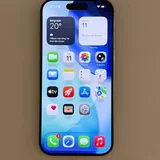 iPhone 16 Pro 256 GB 3