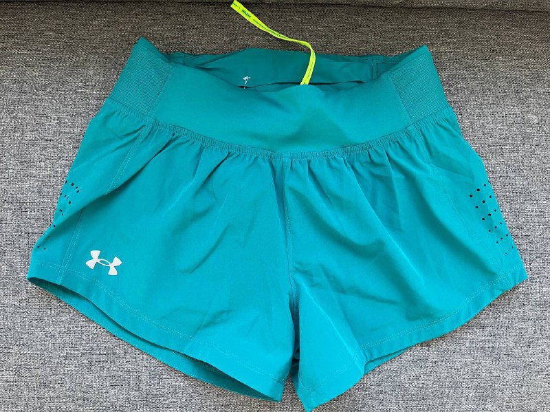Under Armour шорты S/M, Under Armour шорты XS новые 6