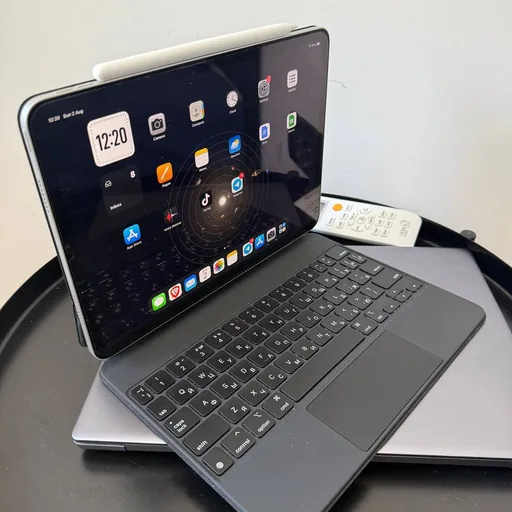 iPad Pro M1 128GB Wi-Fi, Magic Keyboard, Apple Pencil 2