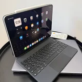 iPad Pro M1 128GB Wi-Fi, Magic Keyboard, Apple Pencil 2 1