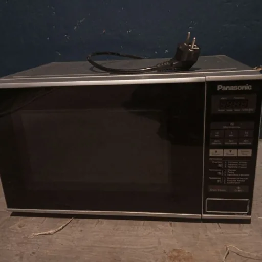 Микроволновка Panasonic NN-ST254M