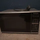 Микроволновка Panasonic NN-ST254M 1
