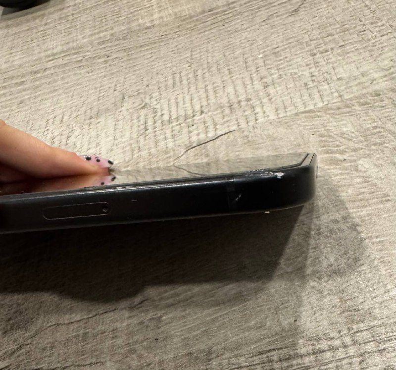 iPhone 15 plus 128GB 8