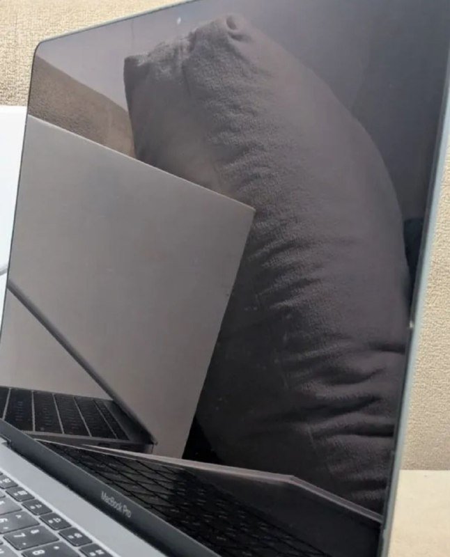 MacBook Pro 13 2017 4