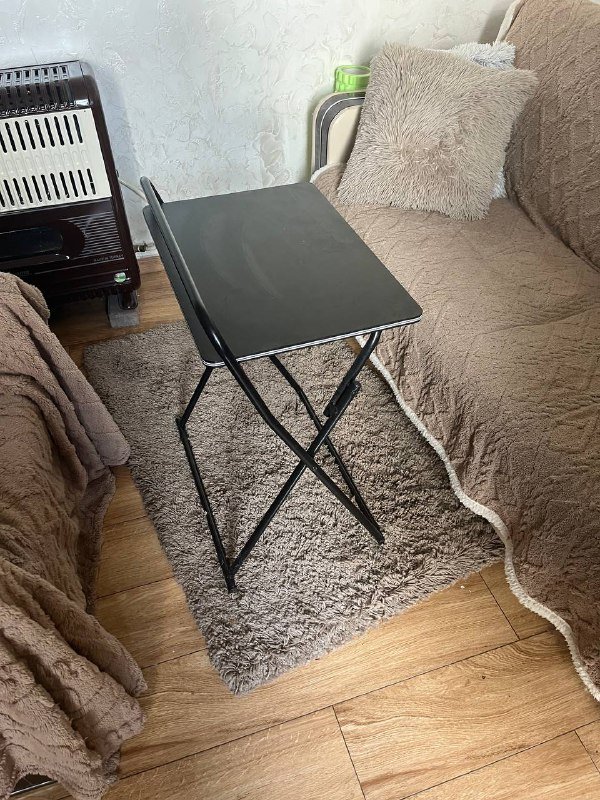 Столик раскладной