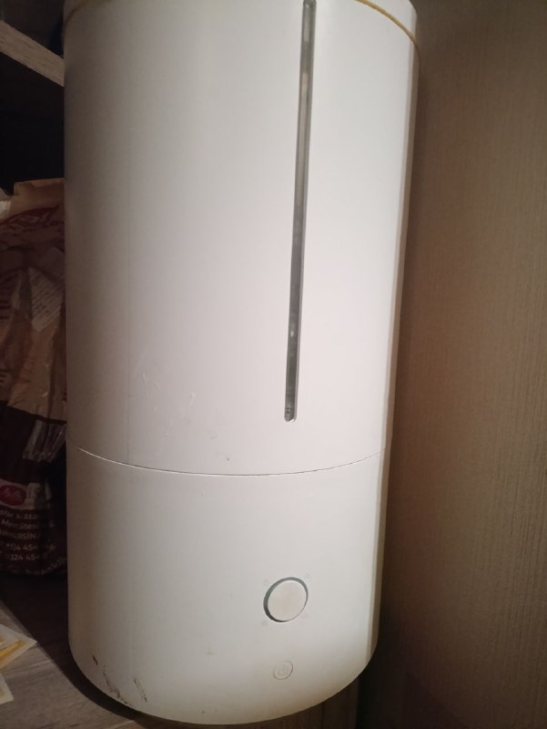 Xiami Air Puffier