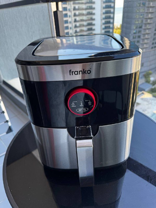 Аэрогриль Franko