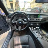 BMW 535i F10 7