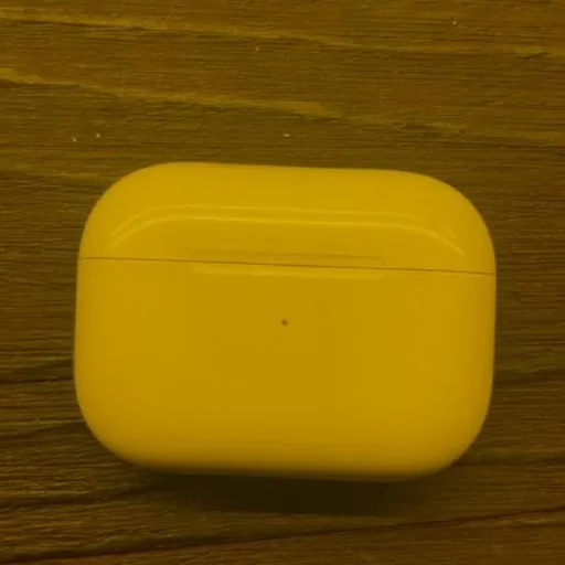 EarPods Pro 3