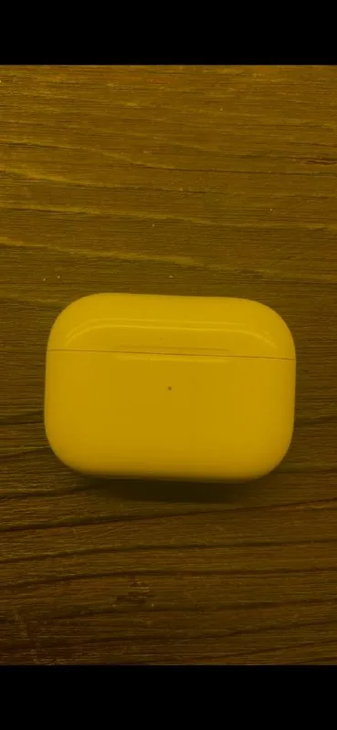 EarPods Pro 3 1