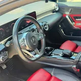 CLA250 2020 2