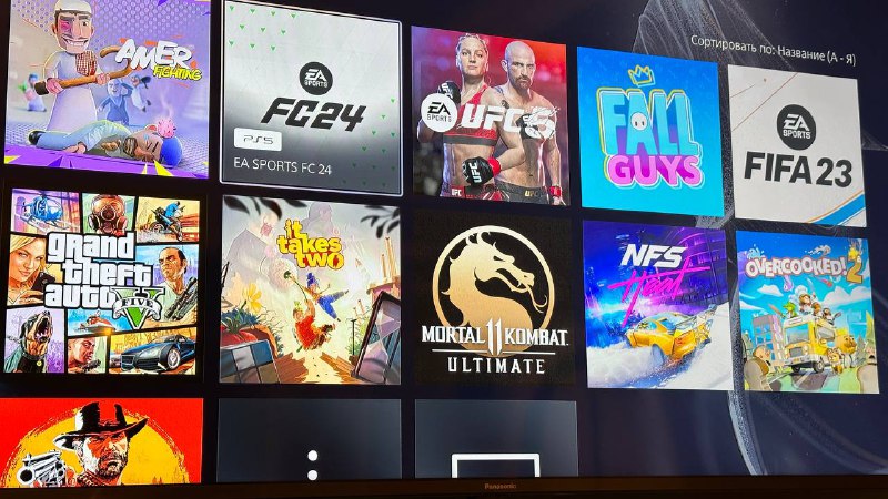 Полный комплект для Playstation 5, 3 джойстика, 2 зарядные станции 2