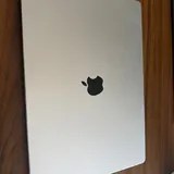 MacBook Pro 16-inch 3