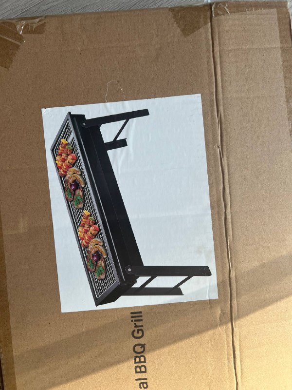 Пищевые контейнеры, контейнер для конфет, мангал, походный столик, набор для свечеварения 5