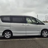 Nissan Serena C26 2013 6